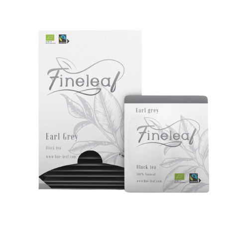 Fineleaf Earl Grey