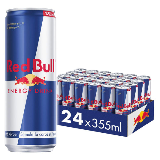 Red Bull 355ml Dose