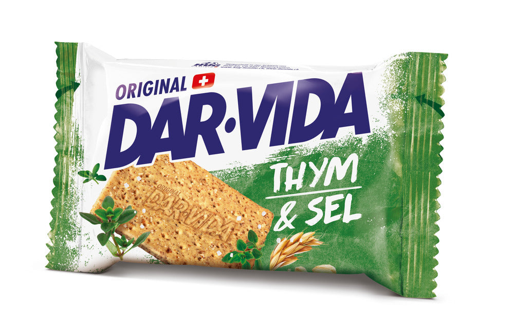 Dar-Vida Thym&Sel