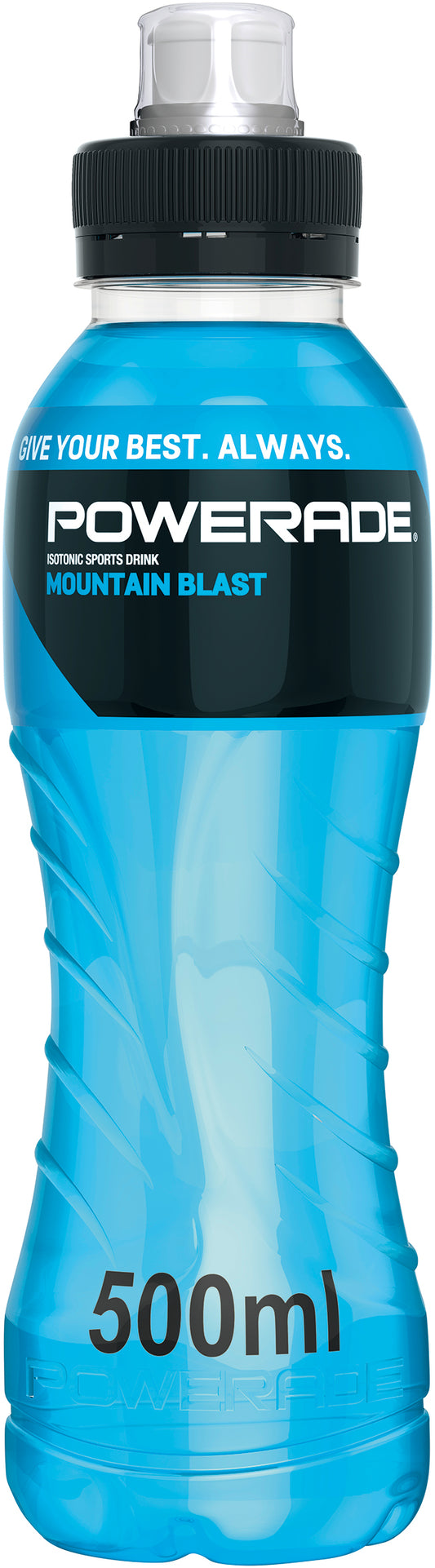 Powerade Mountain Blast 5dl PE