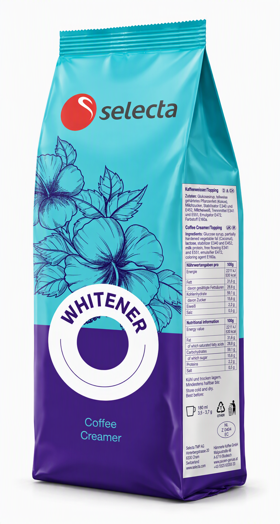 Whitener Hämmerle 1kg