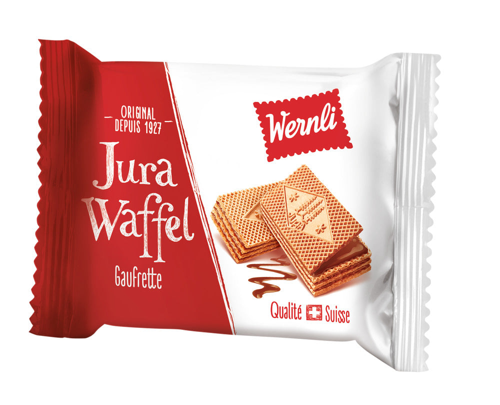 Wernli Jura Waffel Original