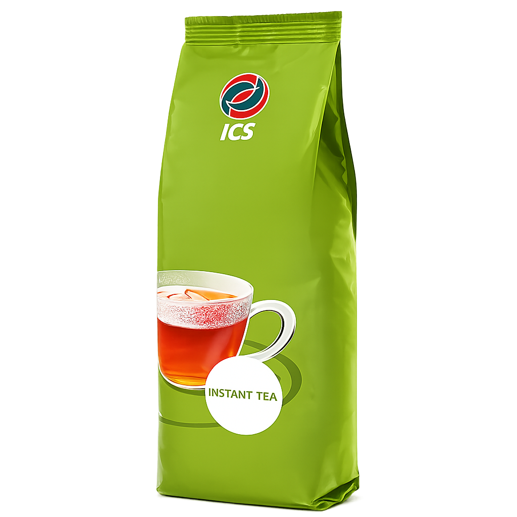 Schwarz Instant Tea 750g