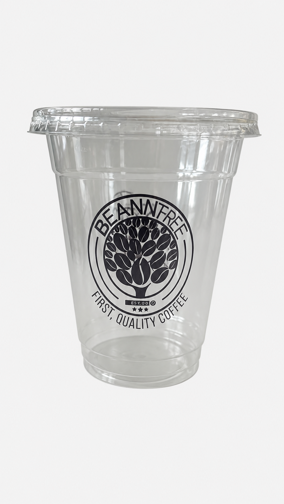 Spar Ice Becher 300ml