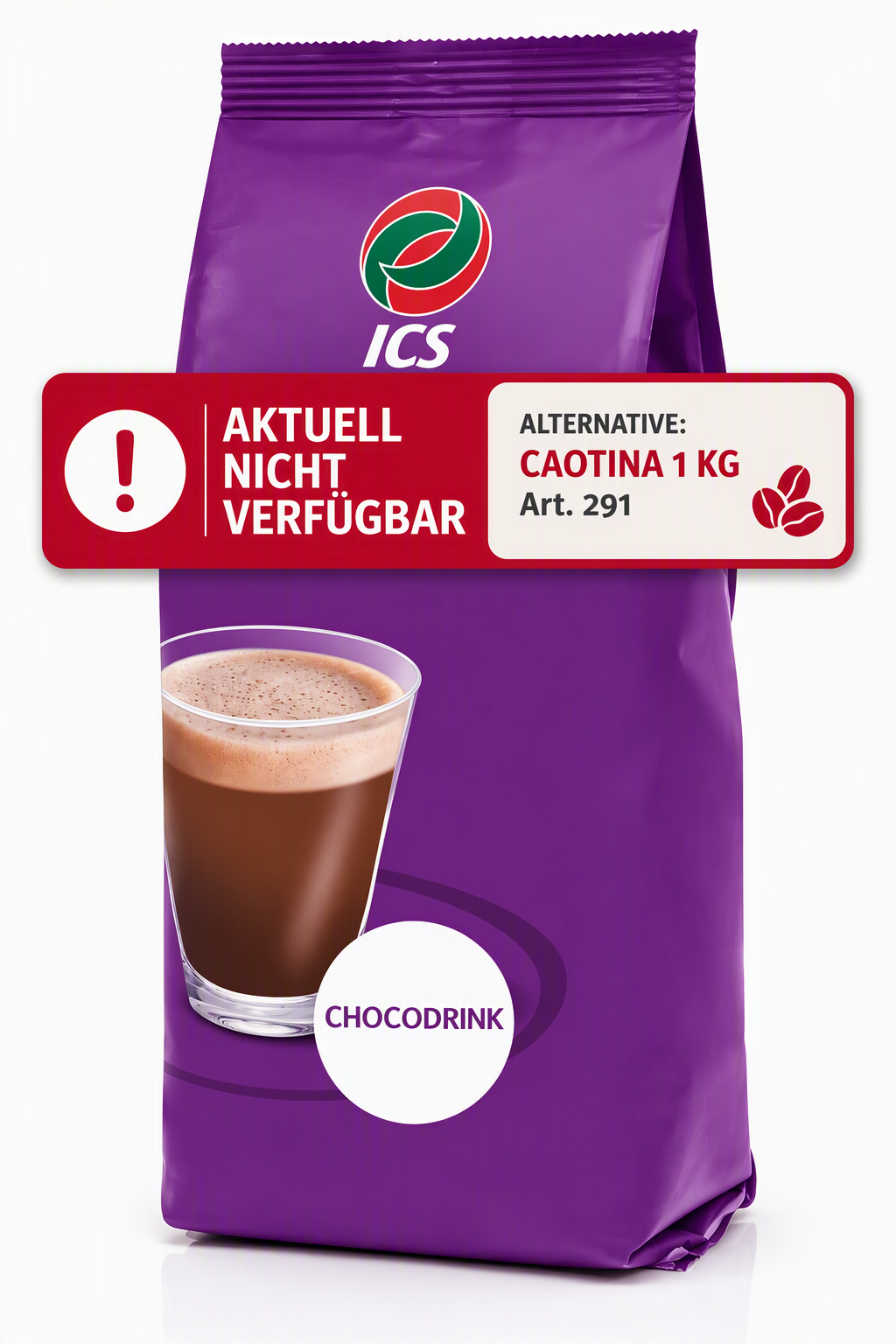 Chocodrink 750g