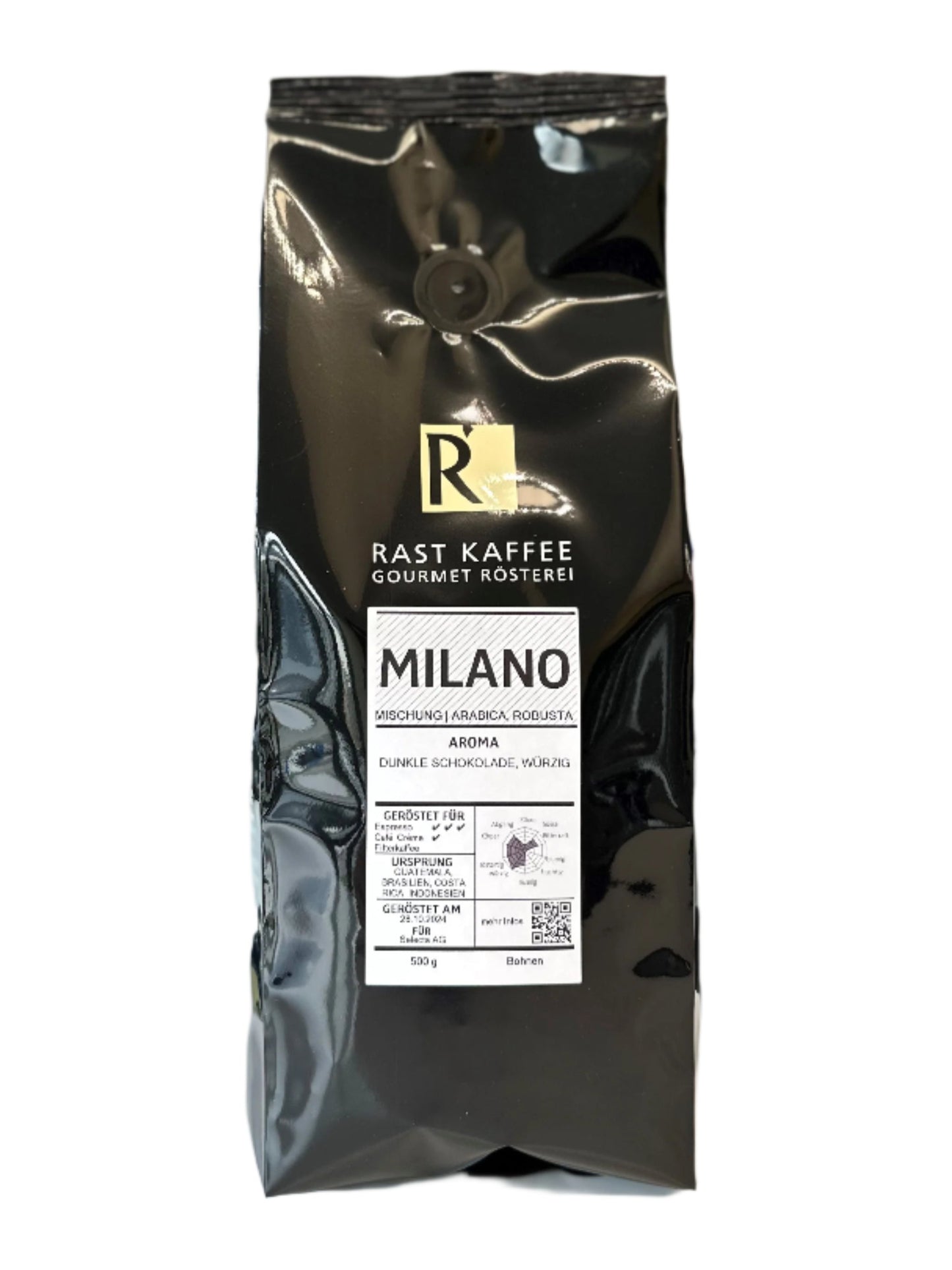 Rast Milano-der Klassiker 1kg