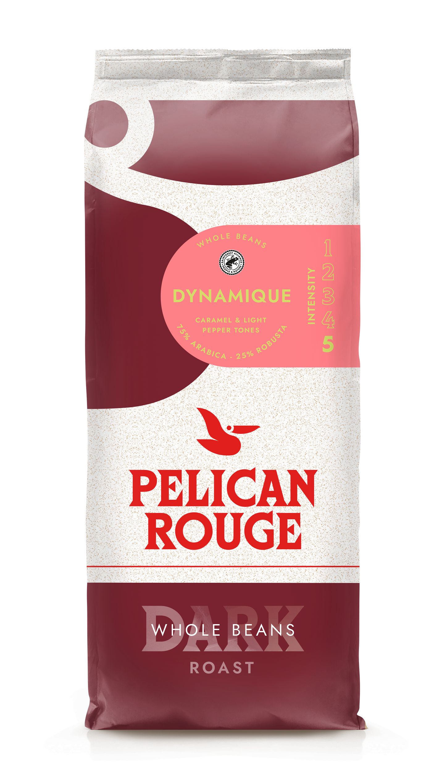 Dynamique 1kg