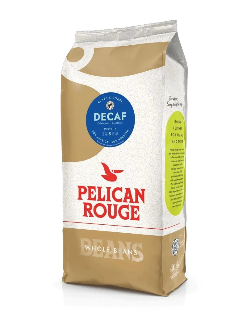 Pelican Rouge Decaf RFA