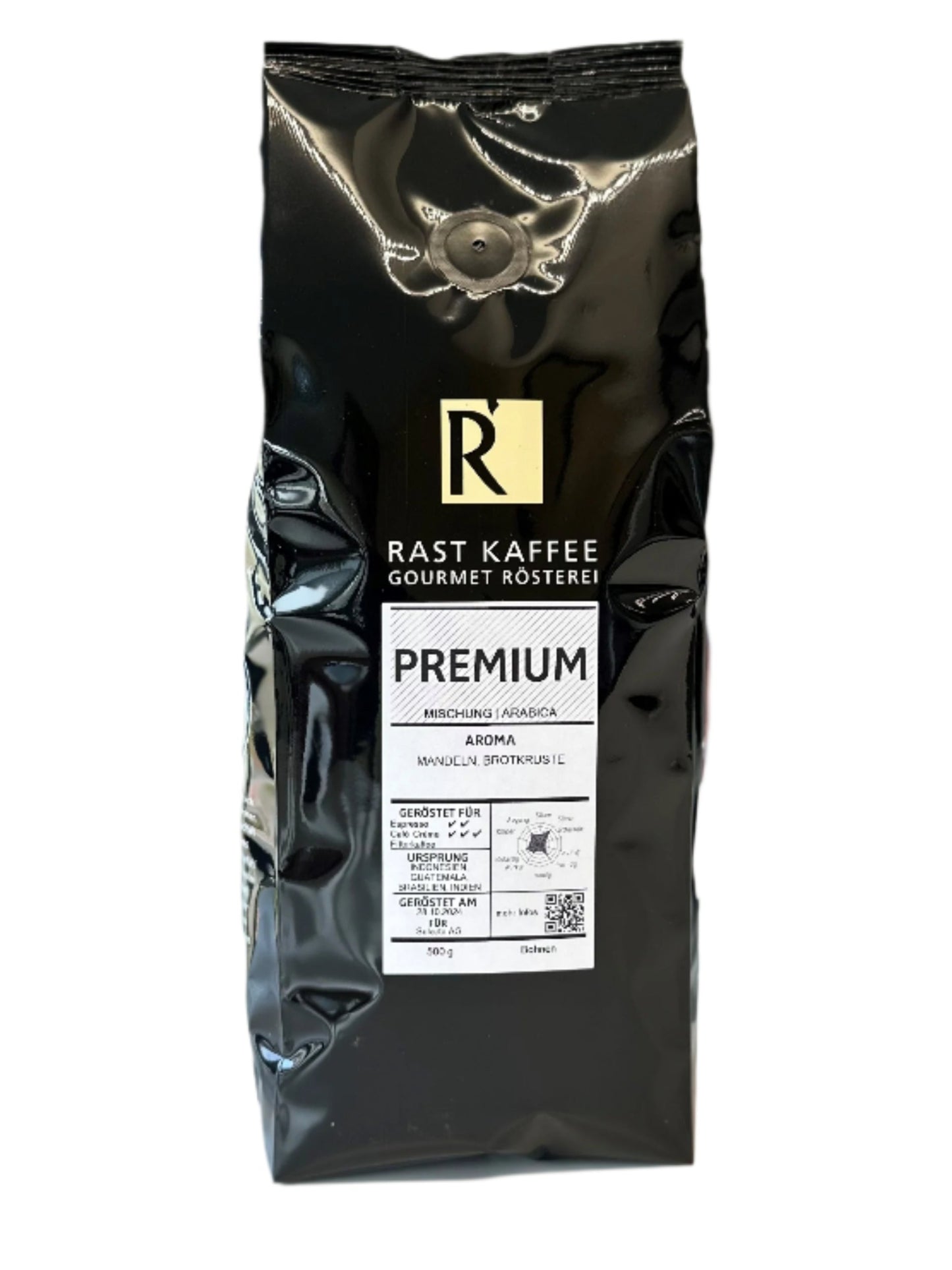 Rast Premium-der elegante 1Kg