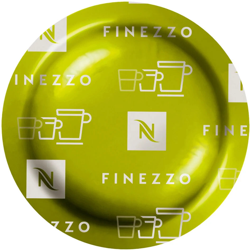 Nespresso Pro Finezzo 30PAD