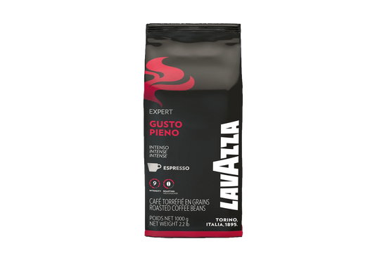Lavazza Gusto Pieno 1KG