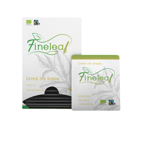 Fineleaf Green Lemon