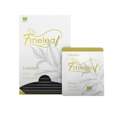 Fineleaf Camomile