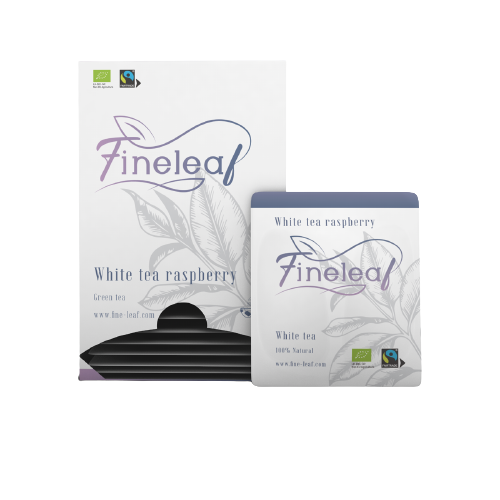 Fineleaf White Raspberry