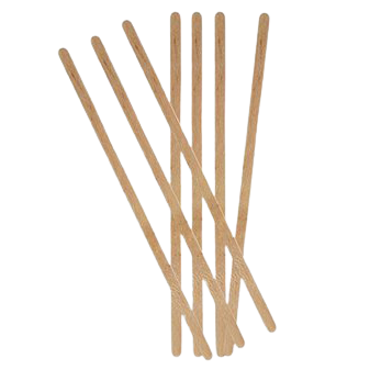 Wooden Stir Sticks 1000Stk.