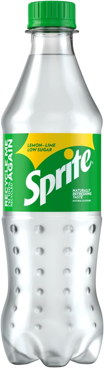 Sprite 500ml PET
