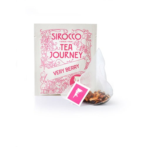 Sirocco Very Berry 25 Beutel