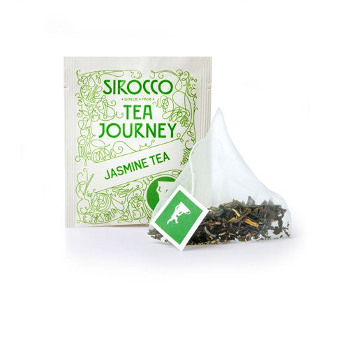 Sirocco Jasmine Tea 25 Beutel