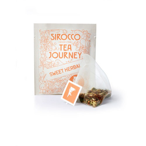 Sirocco Sweet Herbal 25 Beutel