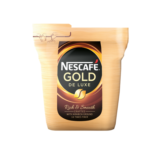 Nescafé Gold de luxe à 250g