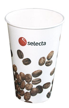 HP-Becher 300 Selecta