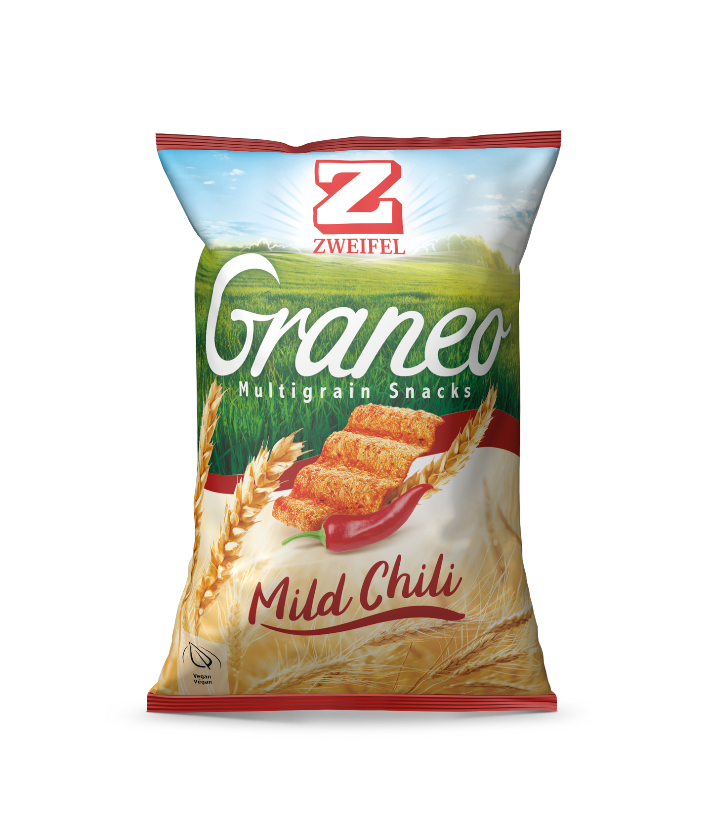 Zweifel Graneo Mild Chilli 27g