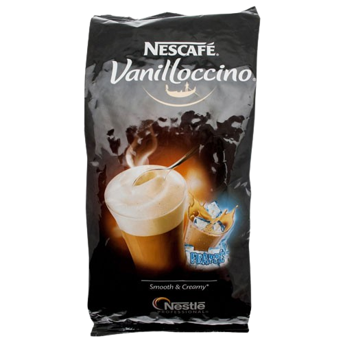 Nescafé Vanilloccino Frappé