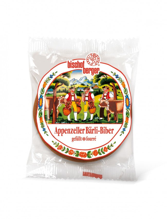 Zweifel Appenzeller Biberli, 75 g