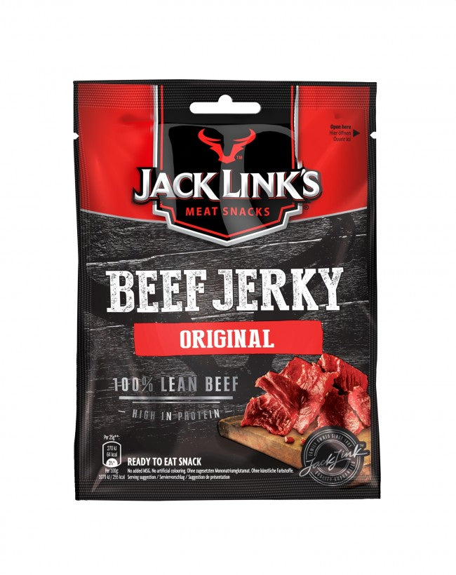 Jack Link's Beef Jerky Original