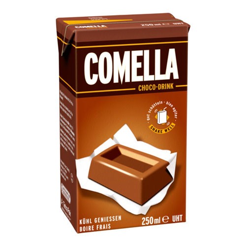 Comella 1/4 l Tetra