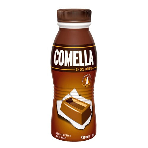 Comella 33cl PET