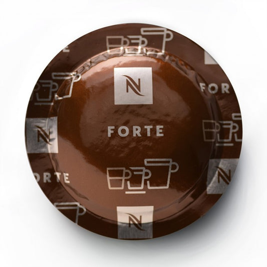 Nespresso Classics Forte, 30 Pads