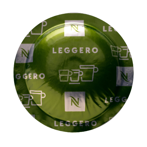 Nespresso Pro Lungo Leg 30PAD – Selecta CH