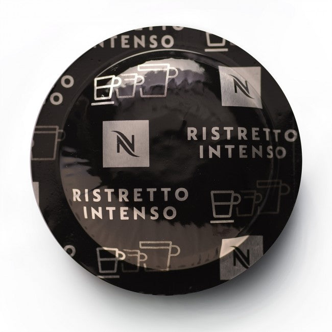 Nespresso Classics Ristretto Intenso, 30 Pads