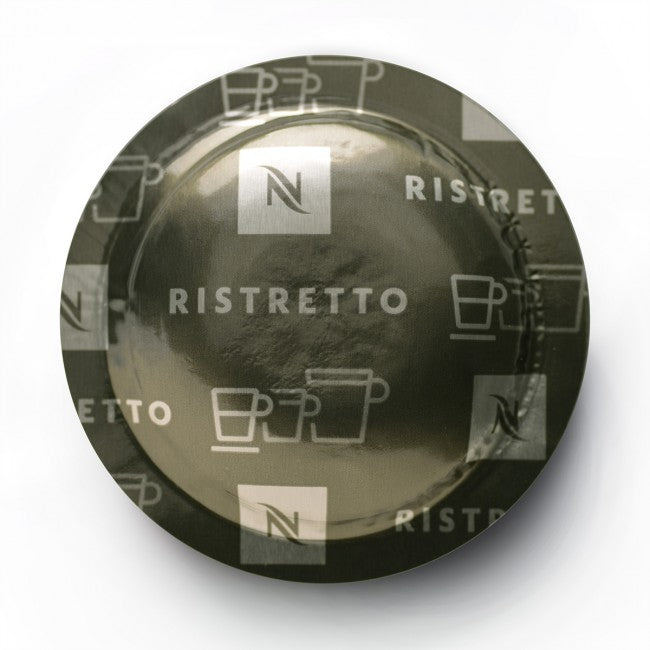 Nespresso Pro Ristretto 30PAD