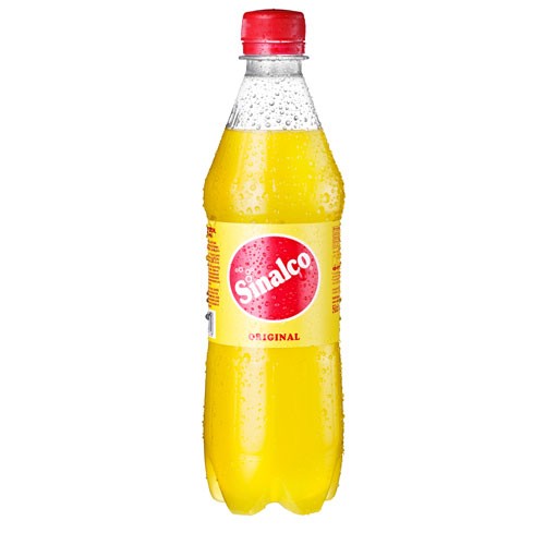 Sinalco 50 cl PET