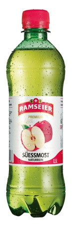 Ramseier Süessmost 50cl PET