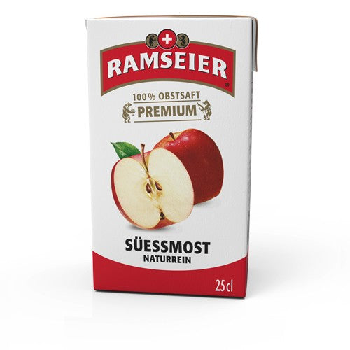 Ramseier Succo di mela, 250ml