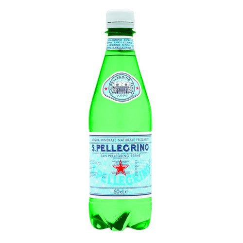 San Pellegrino Pet 5 dl