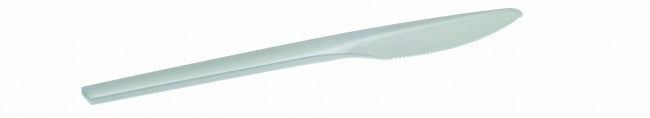 Coltello bianco 180mm