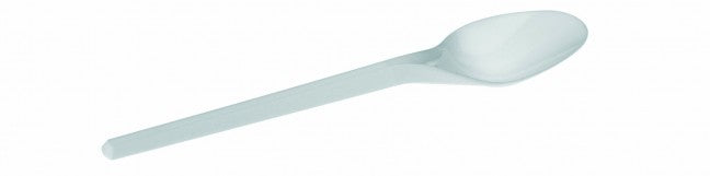 Suppenlöffel PS weiss 18cm