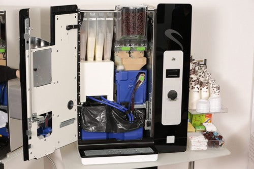 Kaffeesatzbeutel 50L Lioni/Fer