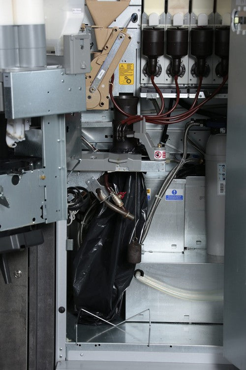 Kaffesatzbeutel 30L Miran/Mila