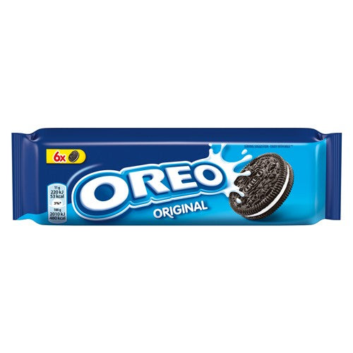 Oreo Pocket 66g