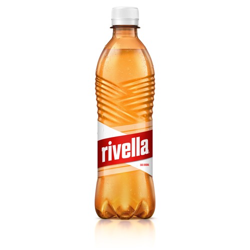Rivella rot 50 cl PET