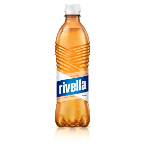 Rivella blau 50 cl PET