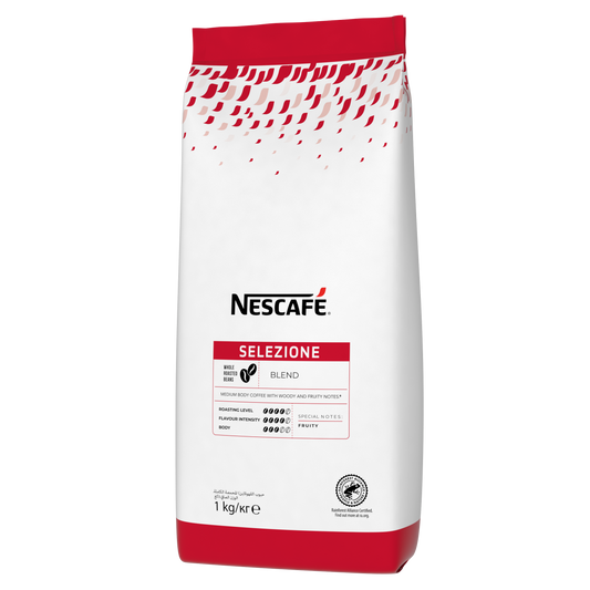 Nescafe Selezione 1kg