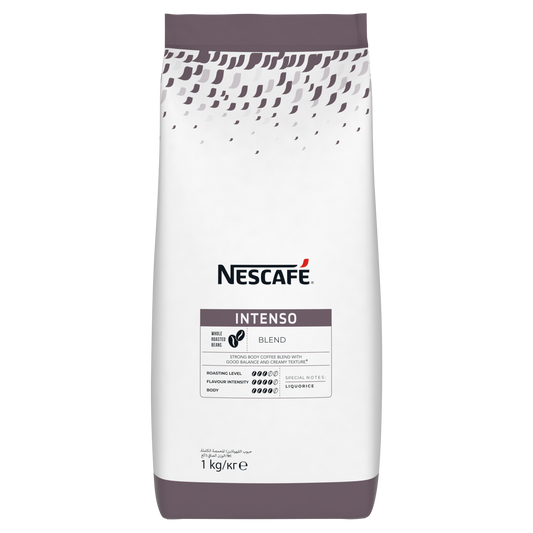 Nescafe Intenso 1kg