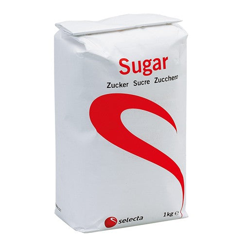 Zucker 1Kg