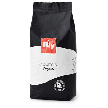 Illy Gourmet Napoli UTZ 1kg